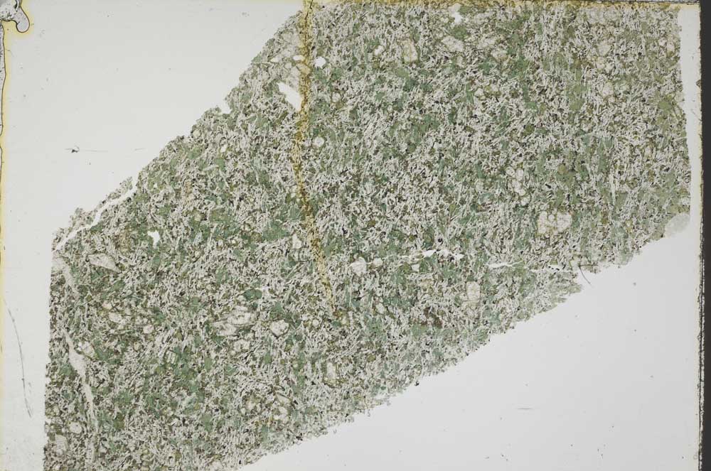 Plane Polarized, S44449