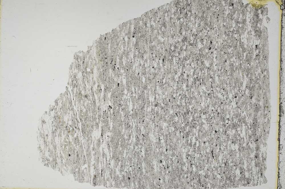 Plane Polarized, S44494