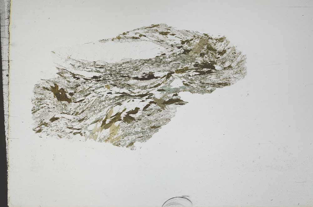 Plane Polarized, S44499