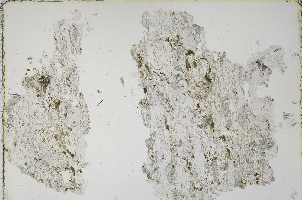 Plane Polarized, S44507