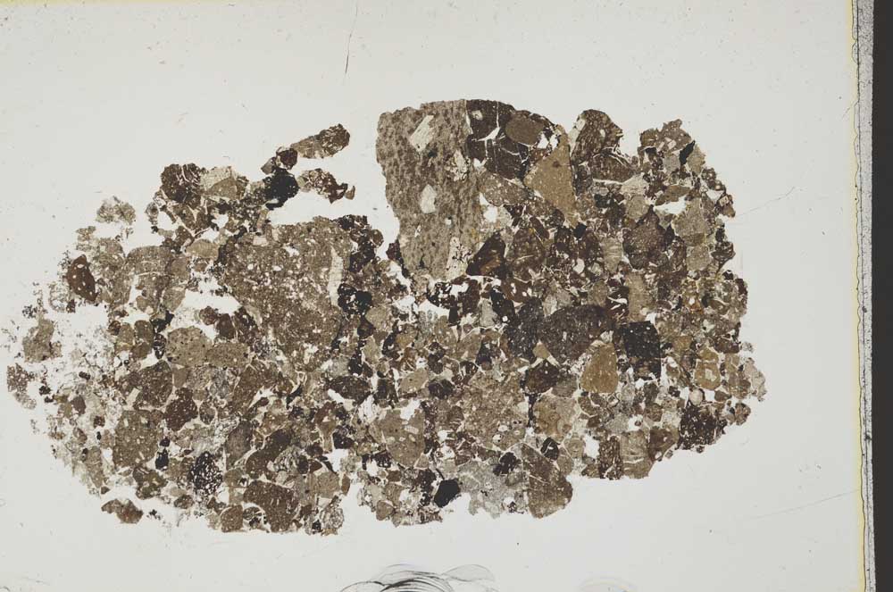 Plane Polarized, S44522