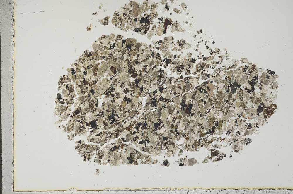 Plane Polarized, S44526