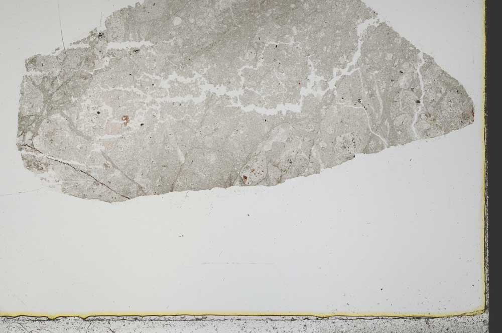 Plane Polarized, S44632