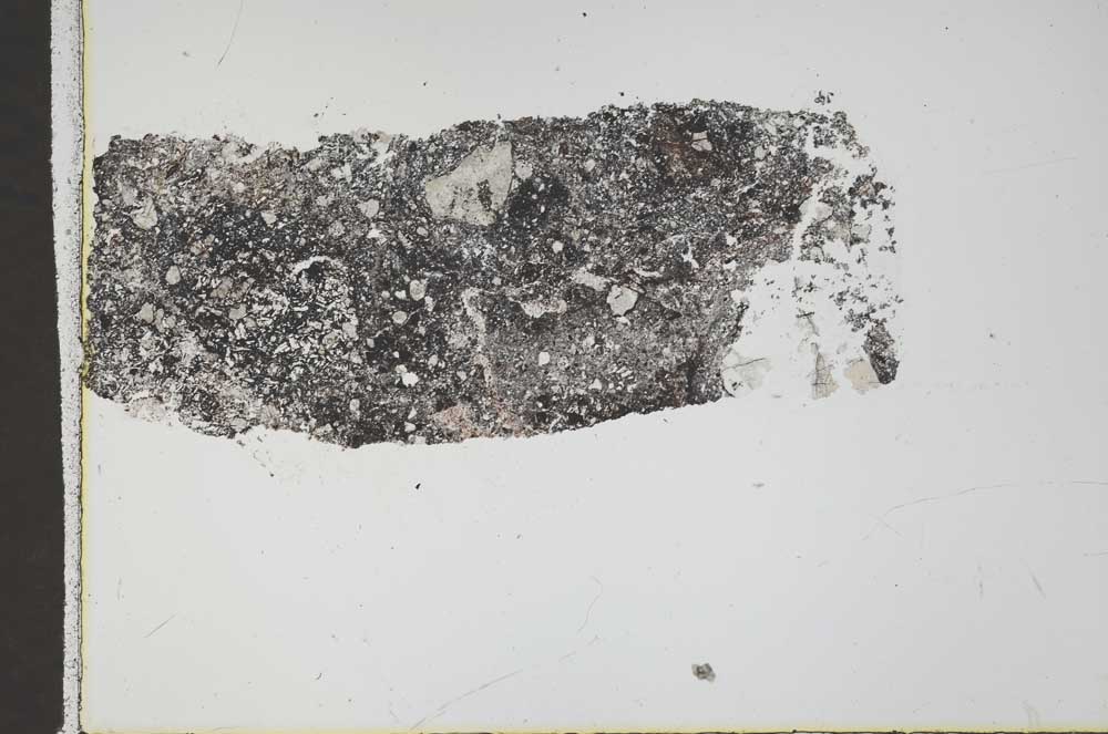 Plane Polarized, S44634