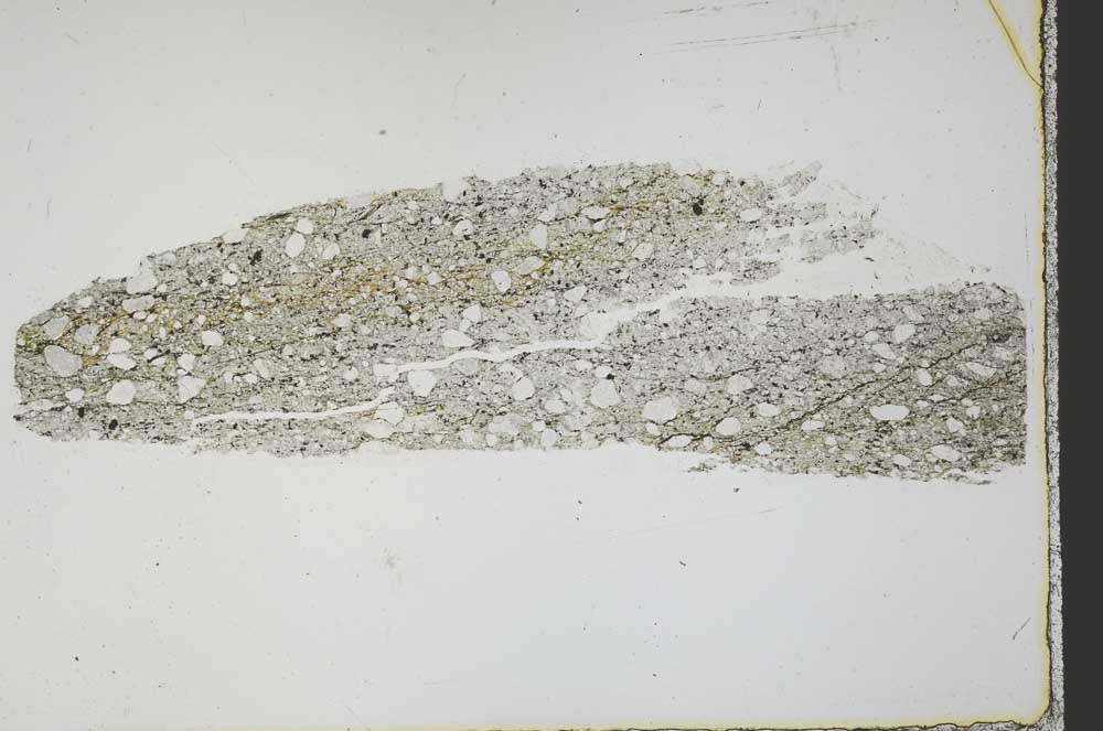 Plane Polarized, S44638