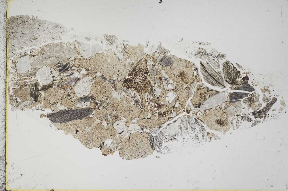 Plane Polarized, S44640