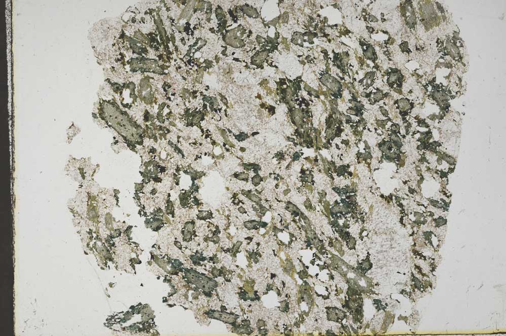 Plane Polarized, S44675