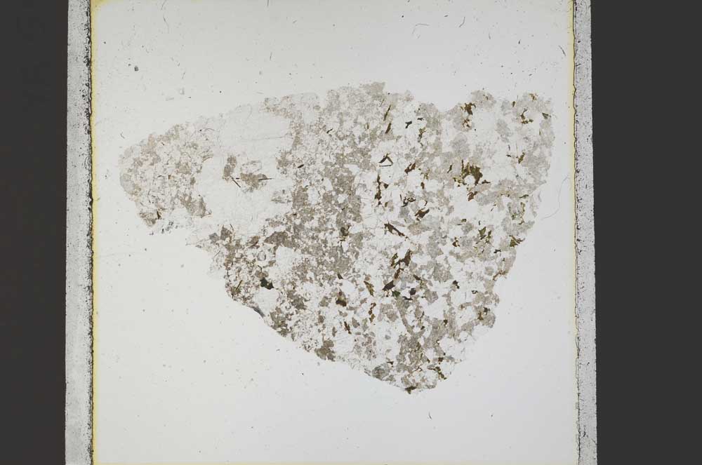 Plane Polarized, S44707