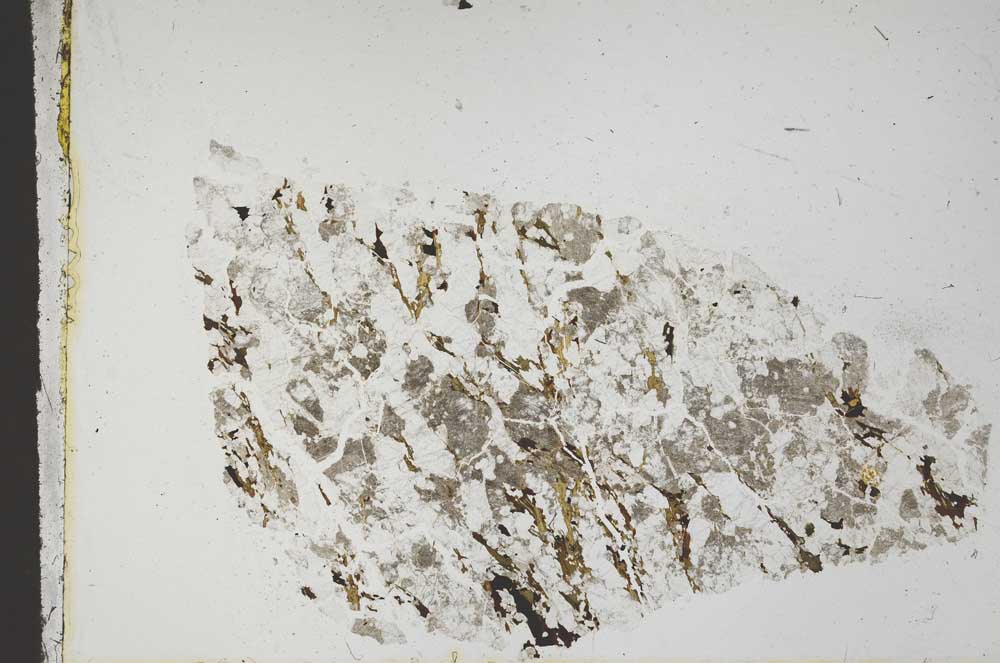 Plane Polarized, S44708
