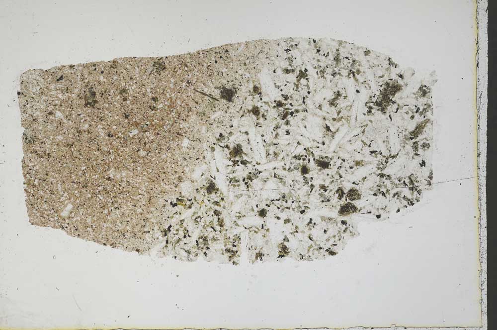 Plane Polarized, S44962