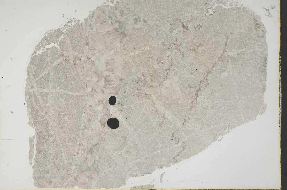 Plane Polarized, S45097