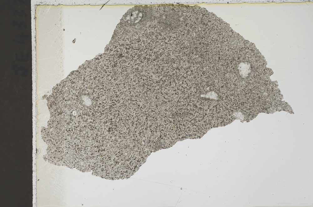 Plane Polarized, S45101