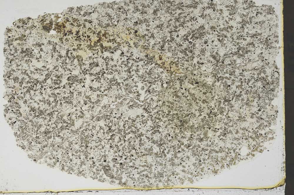 Plane Polarized, S45117