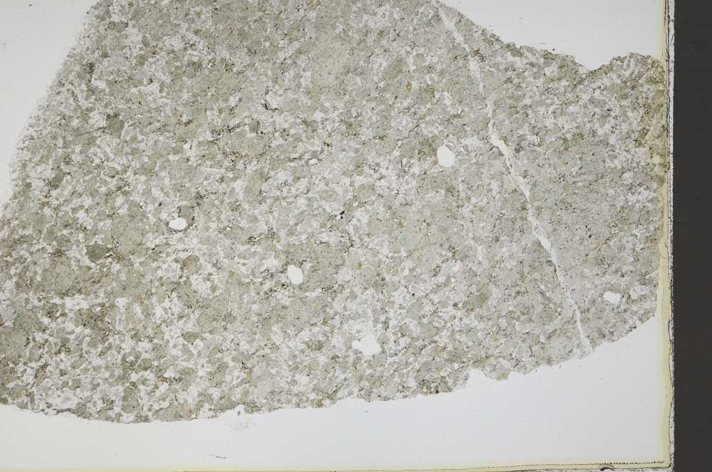 Plane Polarized, S45140