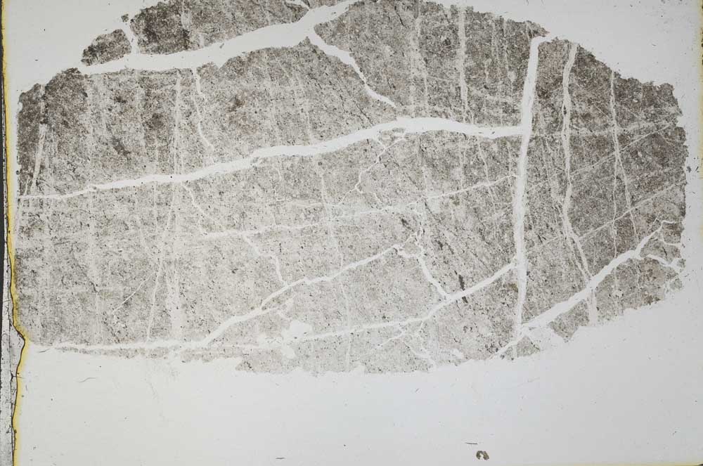 Plane Polarized, S45143