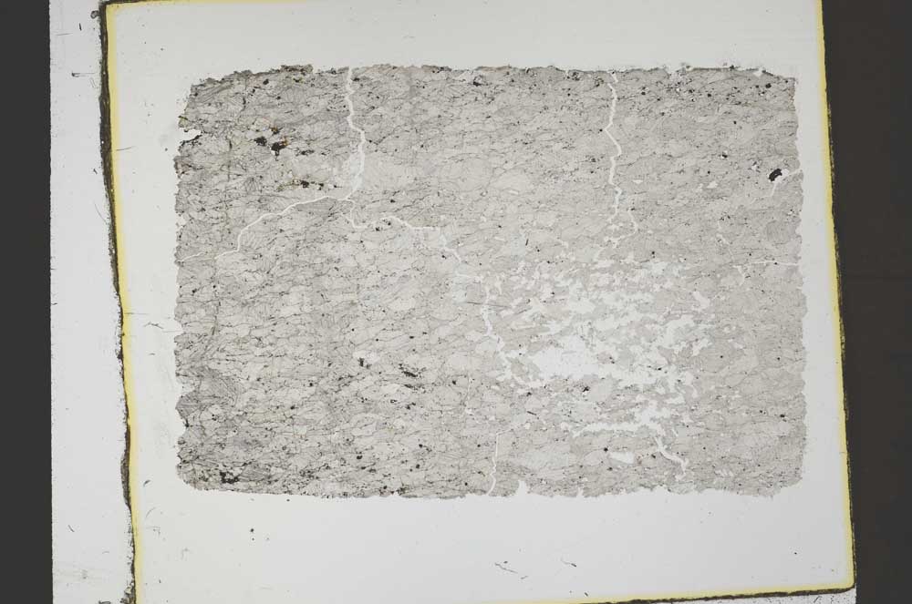 Plane Polarized, S45162