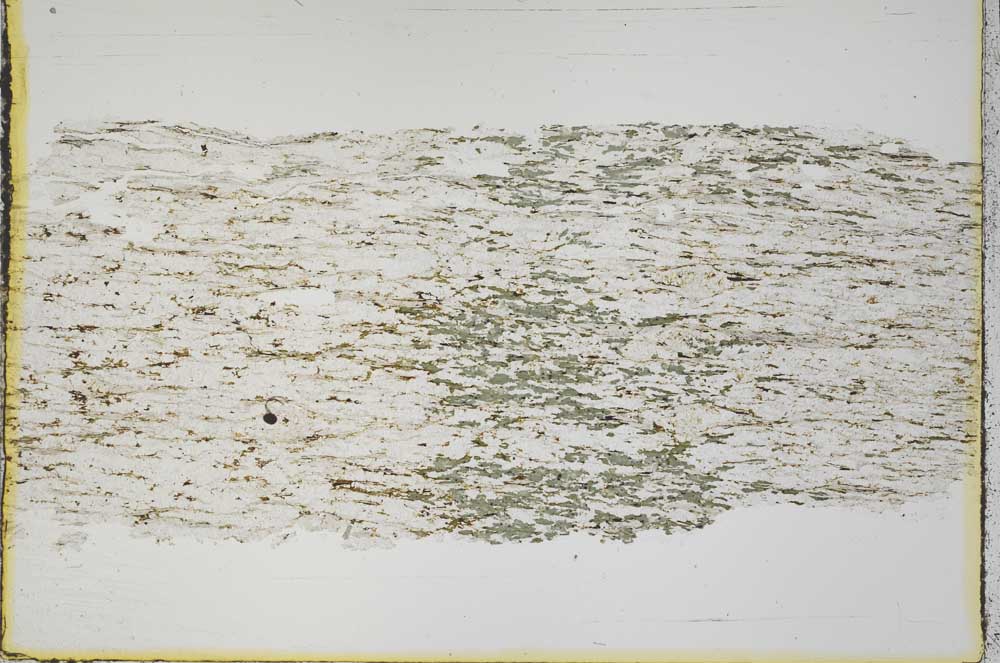 Plane Polarized, S45163