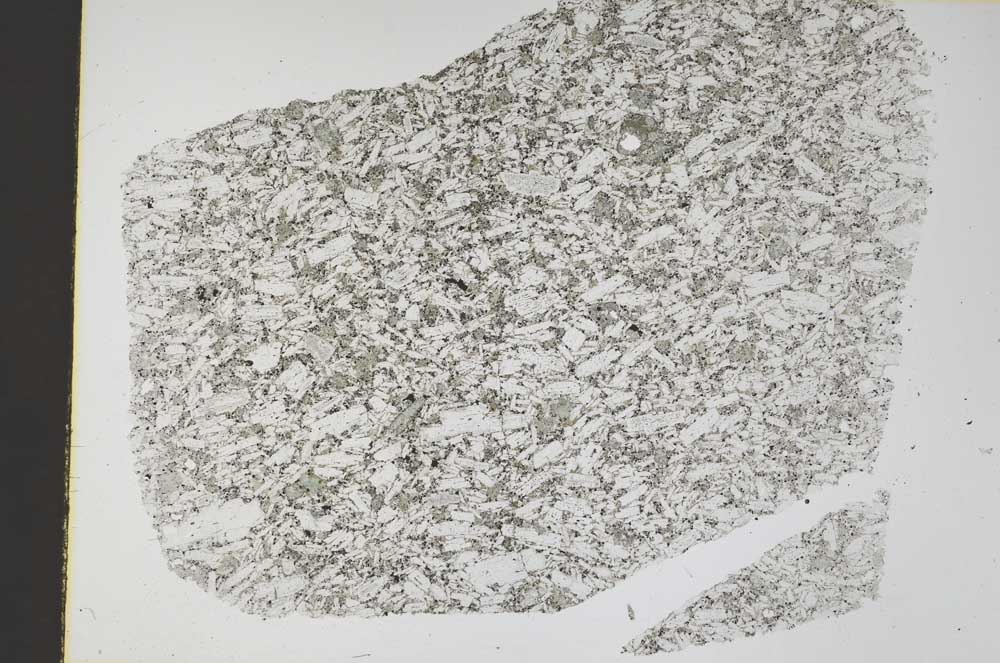 Plane Polarized, S45164