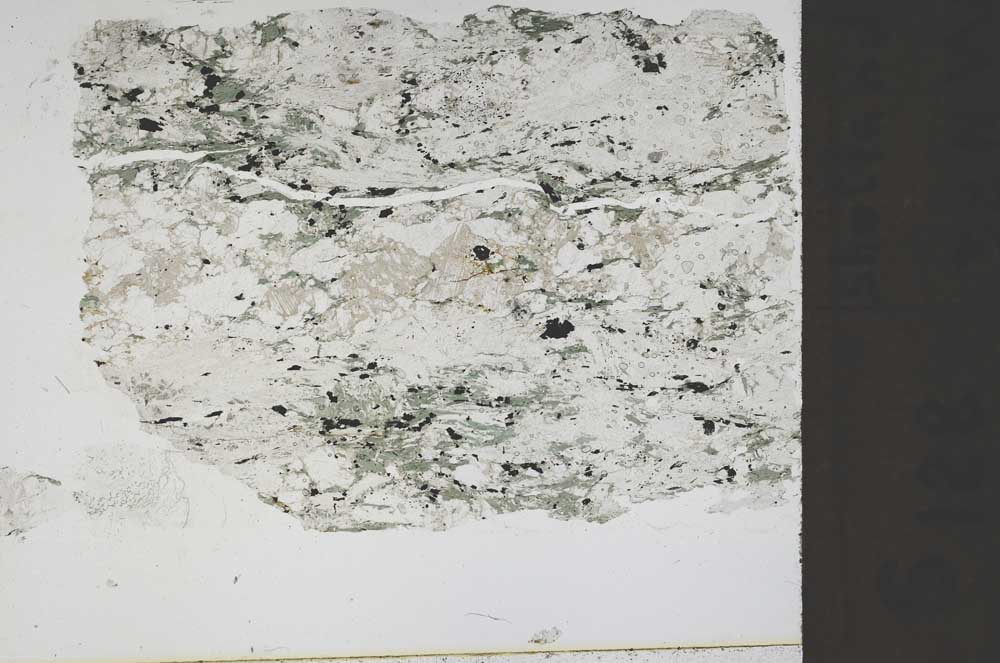 Plane Polarized, S45167