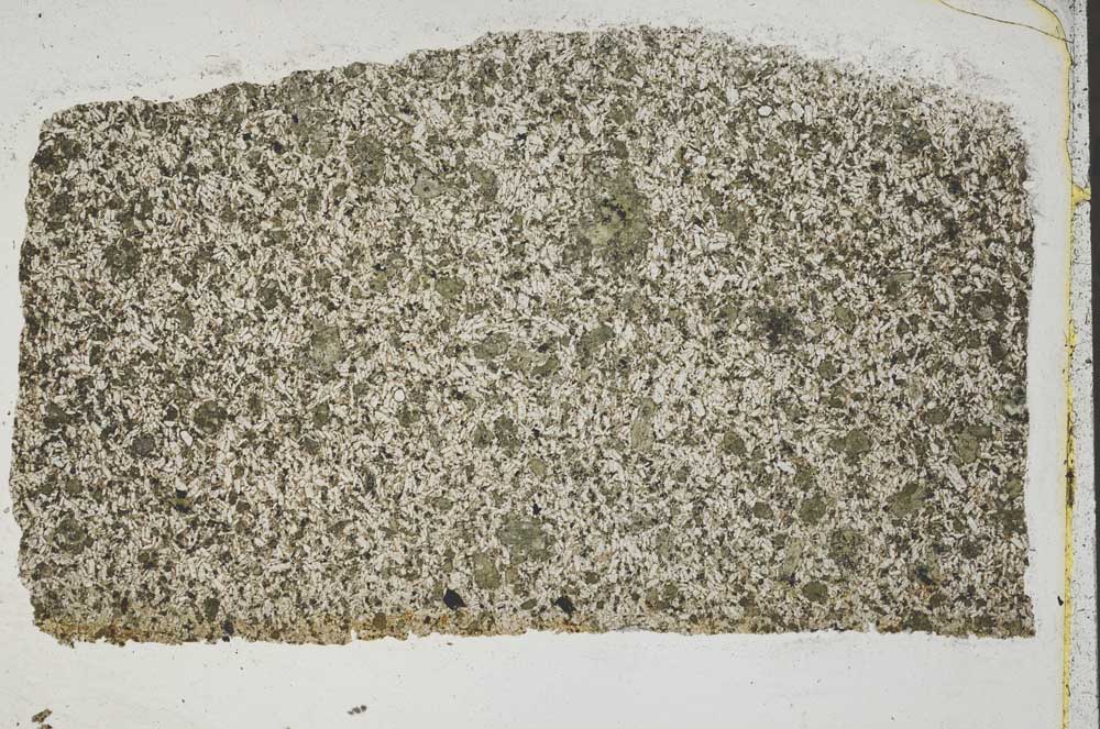 Plane Polarized, S45238
