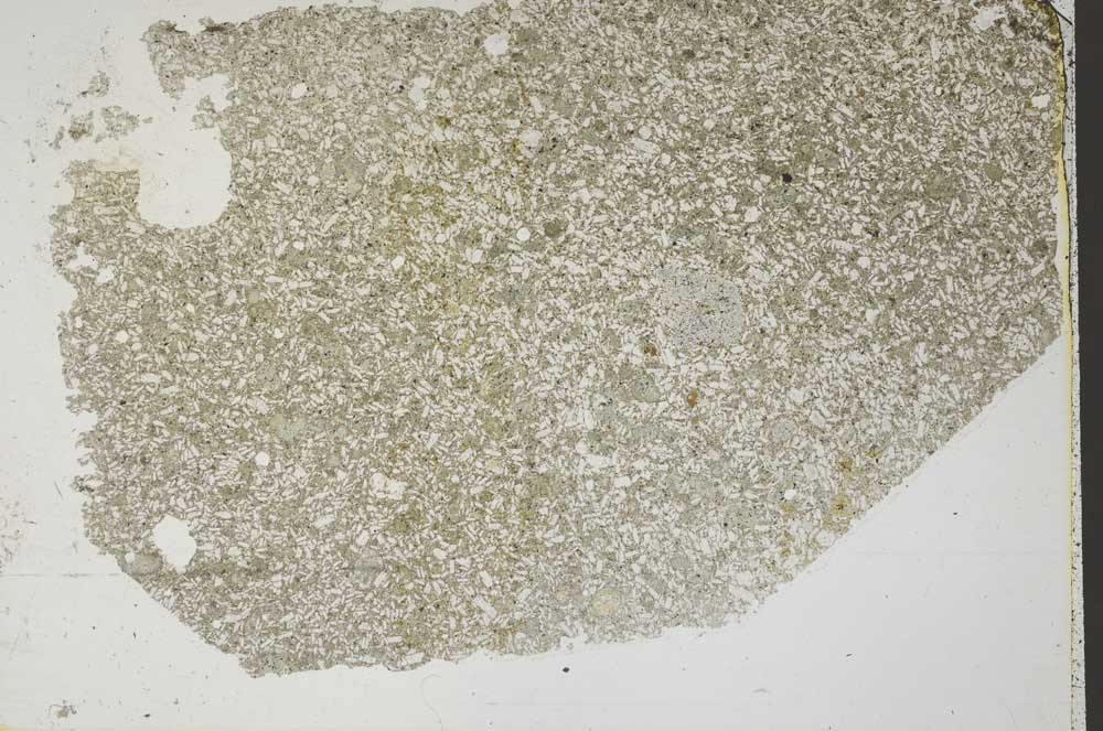 Plane Polarized, S45239
