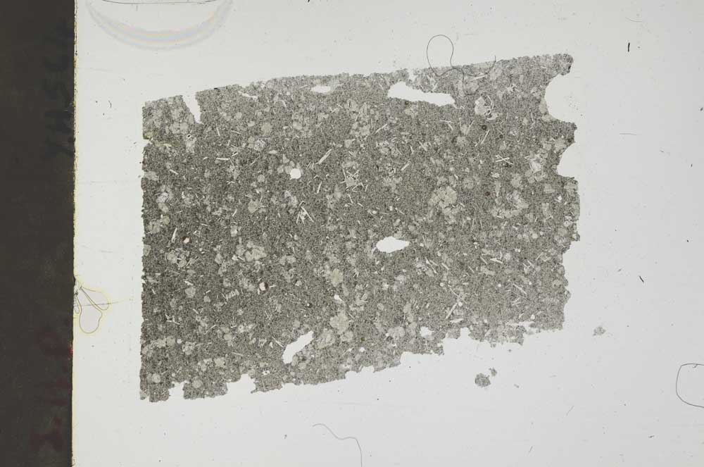 Plane Polarized, S45243