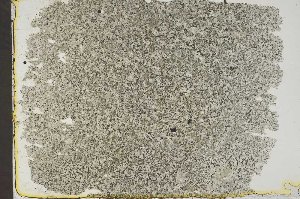 Plane Polarized, S45245