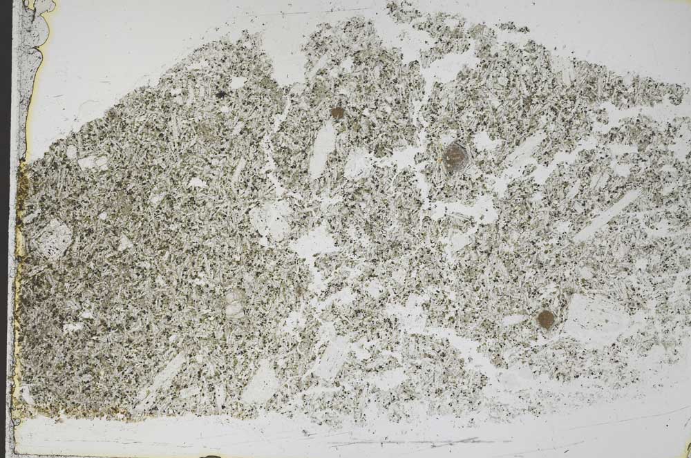 Plane Polarized, S45305