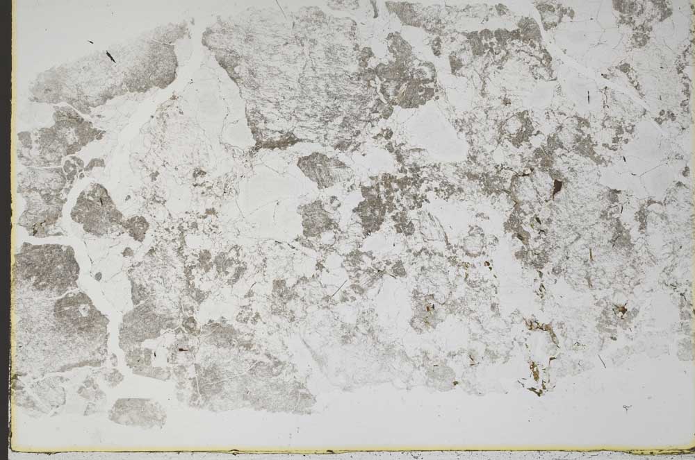 Plane Polarized, S45331