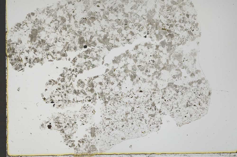 Plane Polarized, S45337