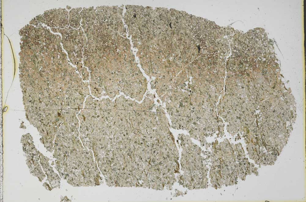 Plane Polarized, S45347