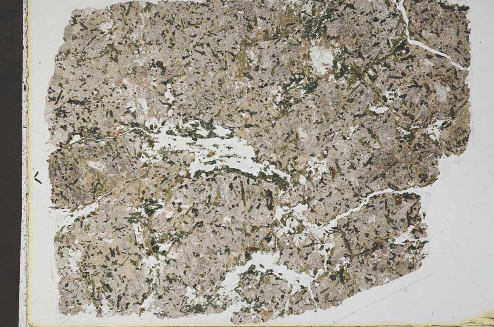 Plane Polarized, S45348