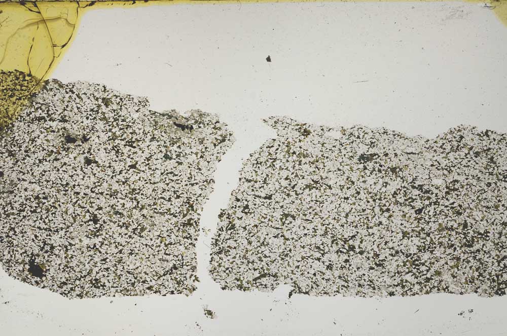 Plane Polarized, S45363