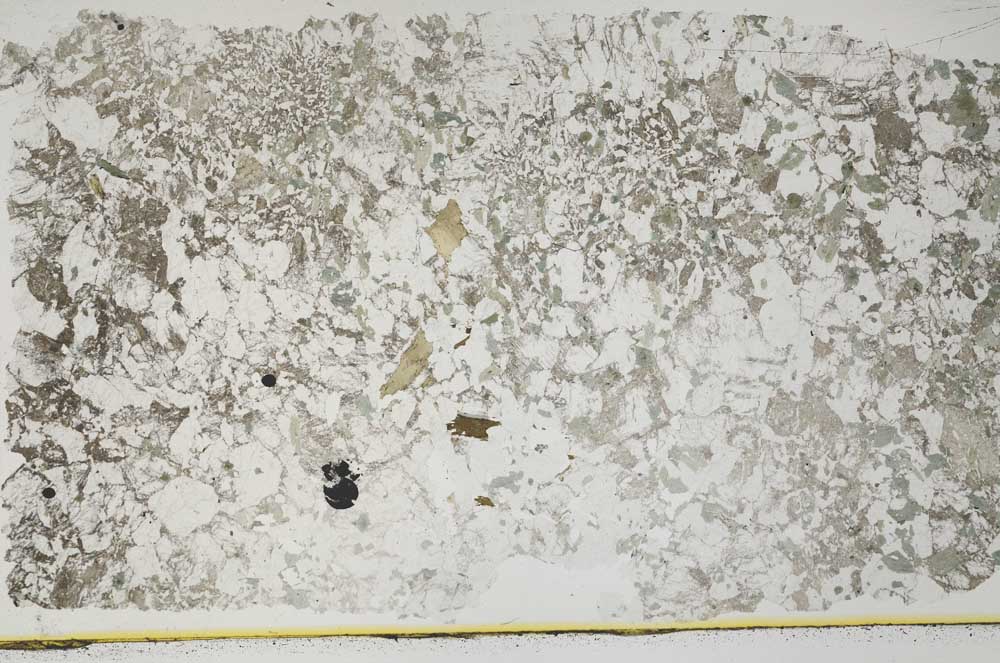 Plane Polarized, S45393