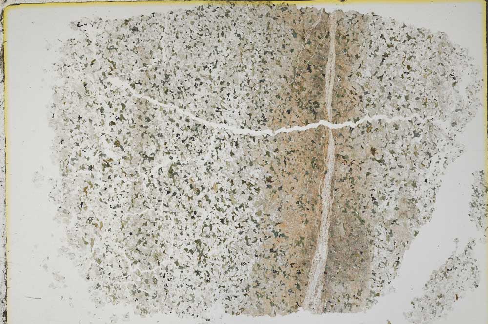 Plane Polarized, S45396