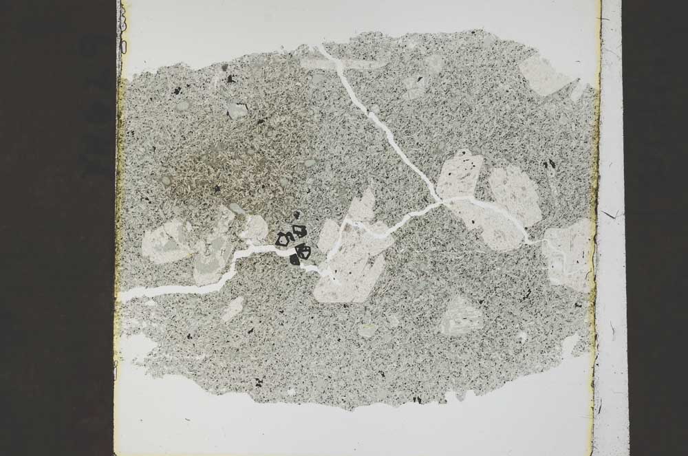 Plane Polarized, S45436