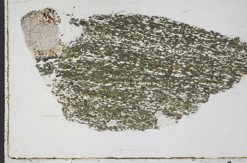 Plane Polarized, S45498