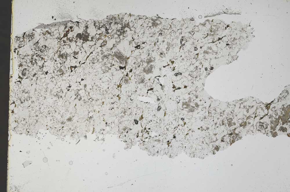 Plane Polarized, S45528