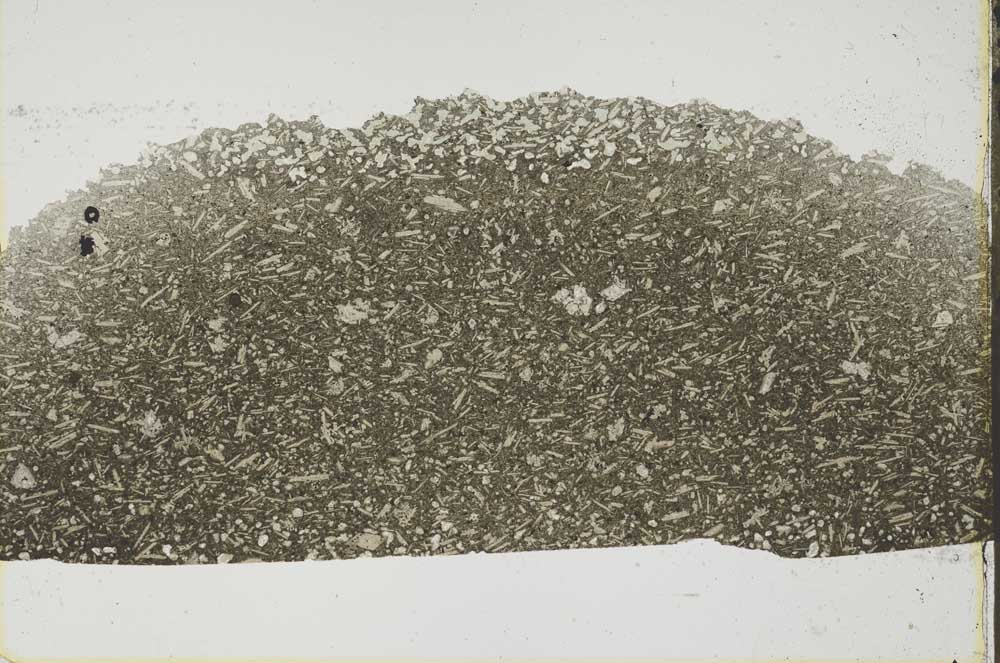Plane Polarized, S45611