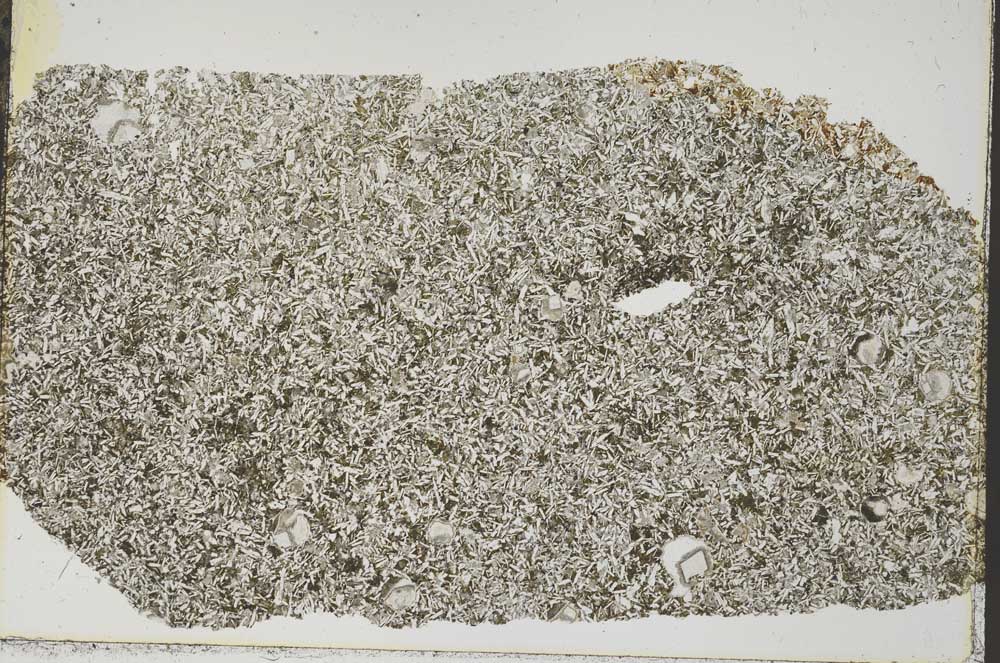 Plane Polarized, S45618