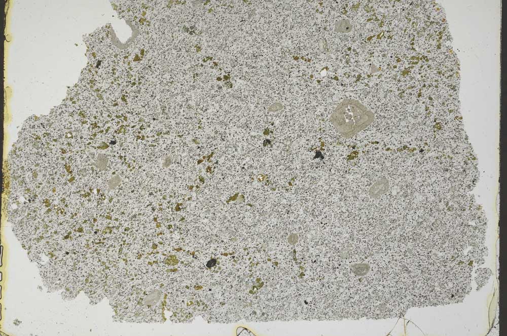 Plane Polarized, S45624