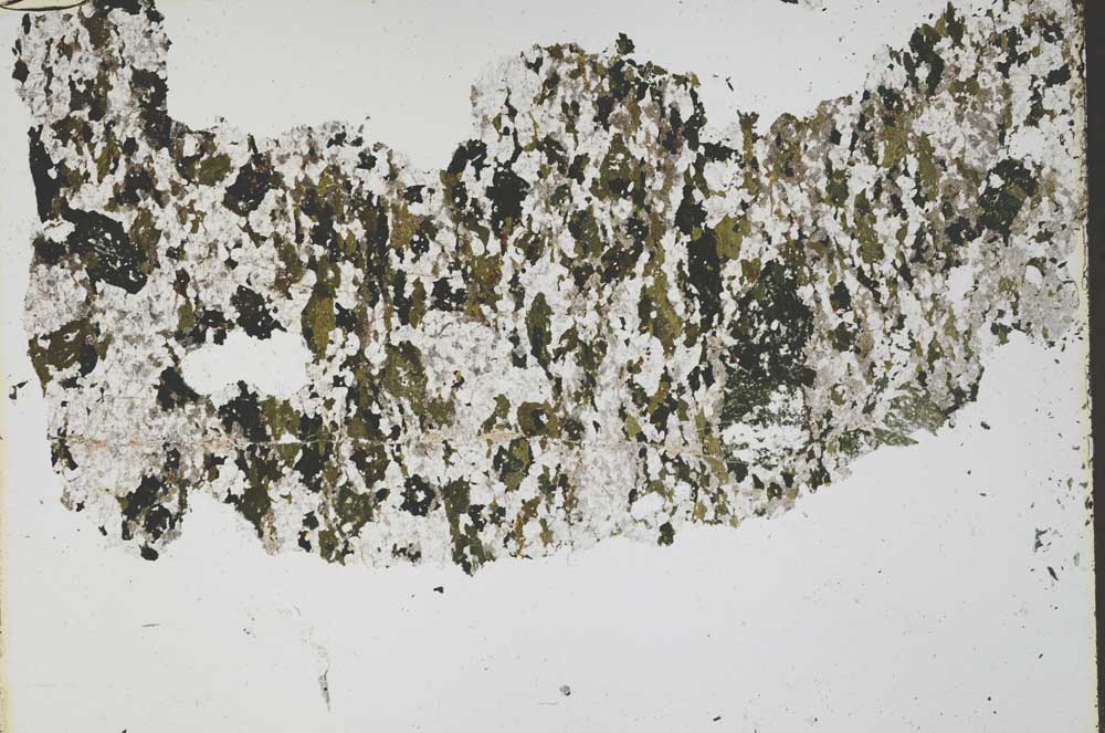 Plane Polarized, S45639