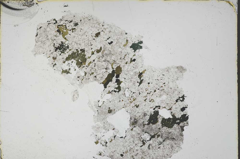 Plane Polarized, S45644