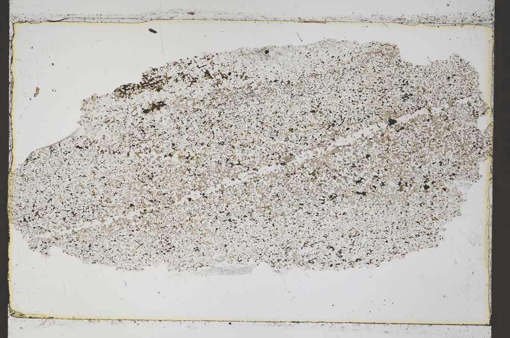 Plane Polarized, S45647