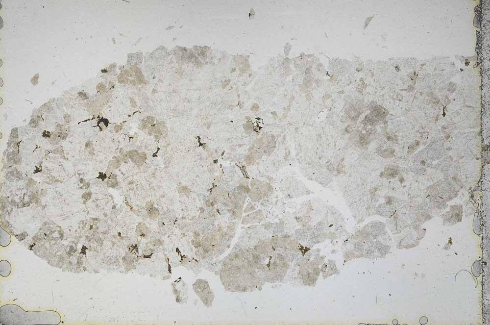 Plane Polarized, S45698