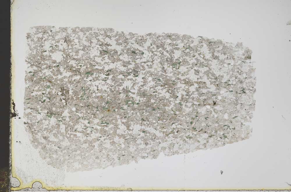 Plane Polarized, S45710