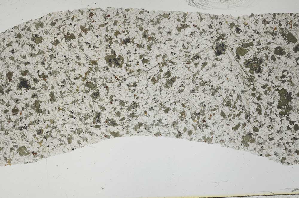 Plane Polarized, S45785/A