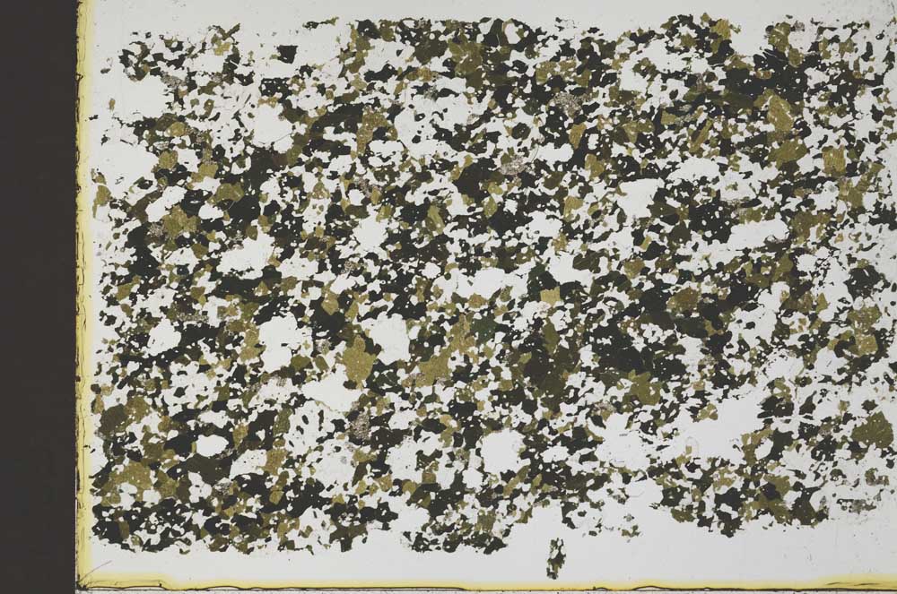 Plane Polarized, S45811