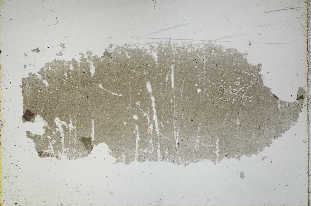 Plane Polarized, S45849