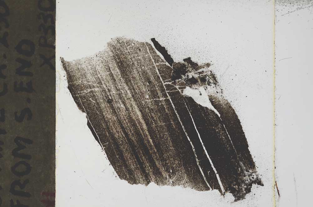 Plane Polarized, S45881